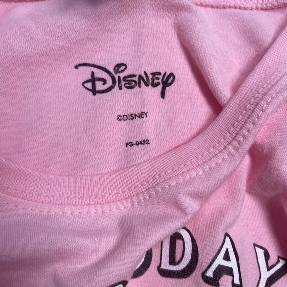 Disney Mickey Mouse Happy 6th Birthday NWOT - Picture 5 of 5